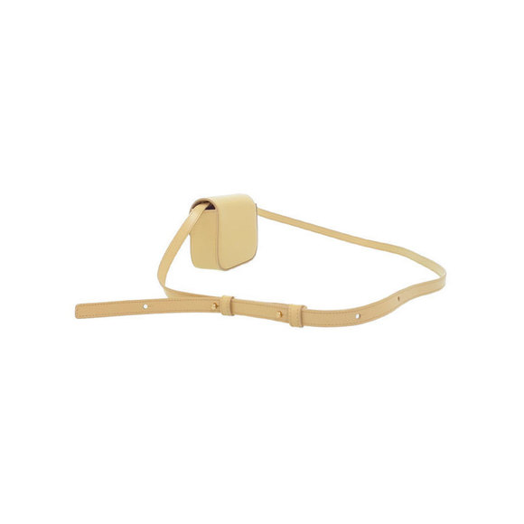 Celine Claude Shoulder Bag Triomphe - Picture 2 of 8